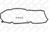 11-28038-SX_к-т прокладок клапанной крышки! Fiat Grande Punto/Strada 1.2 199A4.000/178B7.045 05&gt