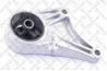 25-17106-sx подушка двс передняя opel astra 1.2-1.6/1.7td/dti 98