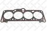 11-25009-SX_прокладка ГБЦ! (1.8mm) Audi 80  VW Golf/T2 1.6D/TD CY/JR/ME 85&gt