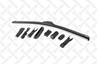 204 006-SX_щетка! б/каркас  8 перех. 450/18 Citroen C3 4/02>  Renault Clio 3/98>/Megane 10/02>
