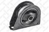 25-17580-sx подушка двигателя передняя mitsubishi outlander cu 02-06