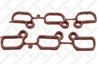 11-26066-SX_к-т прокладок коллектора впускного! BMW E39/E38/E65 2.0-3.0 98&gt