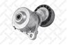 03-40769-sx_натяжитель ремня! с роликом hyundai i