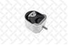 25-18118-SX_подушка ДВС передняя! MB W169 04&gt/W245 05&gt