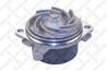 4500-0043-sx помпа alfa romeo 145/146  fiat brava/marea 1.4-2.0i 16v 95