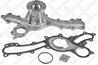 4500-0315-sx помпа toyota land cruiser prado 4.0i 03