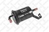 21-00510-sx фильтр топливный toyota land cruiser 4.0i 03