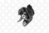 25-18010-sx опора двигателя левая mazda cx-7 06-12 /cx-9