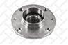 40-30118-sx /tgb40175s05/r166.24 подшипник ступ. зад. peugeot 406 95-99  citroen xantia 95 без abs