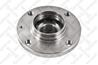 40-30257-SX_подшипник ступ. !зад. Peugeot 405  Ci