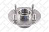 40-30288-sx_подшипник ступ. зад.! nissan sunny (y