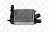 10-40009-SX_интеркулер! Renault Clio/Sandero/Logan 1.5DCI 12