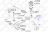51-00298-sx наконечник рулевой наружный правый toyota rav 4 06