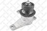 25-17482-sx подушка двигателя прав mitsubishi colt z32a/z34a/z36a/z37a/z38a/z39a 2004-2012