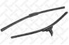 201 652-sx щетки плоск. к-т 550/22+475/19 hook ford focus 98