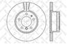 6020-1519v-sx_диск тормозной передний! bmw e32/e3