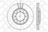6020-3401v-sx диск тормозной передний hyundai elantra/lantra 1.6-2.0/1.9td 90
