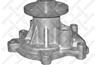 4500-0096-sx помпа toyota yaris 1.0 16v vvti 99