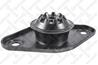 12-98105-sx опора амортизатора заднего kia rio ii 05-11