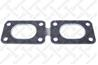 11-26056-SX_прокладка коллектора выпускного! BMW E30/E36 1.8/1.9 16V/E36/E34 2.0/2.5 24V 89&gt