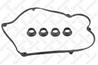 11-28025-SX_к-т прокладок клапанной крышки! Mitsubishi Lancer/Colt 1.3 12V 4G13 98&gt