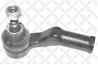 51-04533-sx наконечник рулевой левый ford focus all 04  volvo s40/v50 all 0