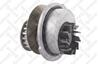 4539-0001-sx помпа opel kadett/vectra/ascona/corsa 1.4i-1.6i/gsi 86-96