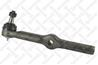 51-00753-sx наконечник рулевой левый opel meriva b 1.4/1.3-1.7cdti 10