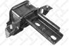 25-17454-sx подушка двигателя левая mazda 2 de 07-14