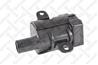 61-00152-sx катушка зажиганияchevrolet tahoe/suburban/silverado/trailblazer/avalanche 4.8-8.1i 97