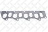 11-26063-SX_прокладка коллектора впуск./выпуск.!Renault Megane/Laguna  Volvo S40/V40 1.9TD SOHC 99&gt