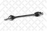 158 1300-sx привод правый21x23x50 l/751mm renault laguna 1.8/2.0 jb3/jc5 94-95