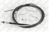 29-98543-SX_трос ручного тормоза! л.BMW E39 all 96&gt