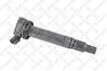 61-00112-sx катушка зажигания toyota celica/corolla 1.8i 99-07