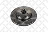 6020-1501V-SX_диск тормозной задний!\ BMW E65/E66 4.4i/Li/6.0i/Li/4.0D 01>