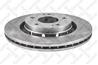 6020-3043V-SX_диск тормозной передний! Mitsubishi