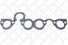11-26001-SX_прокладка коллектора впускного! Audi 80/100  VW Golf/Passat 1.3-1.8 80-99