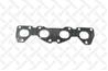 11-26042-SX_прокладка коллектора выпускного! Citroen C2/C3  Peugeot 206/307 1.6 16V 00&gt