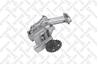 04-40045-SX_насос масляный! Renault Clio IV 1,5dCI 12>
