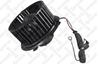 29-99514-SX_вентилятор отопителя! Seat Cordoba/Ib