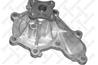 4500-0192-sx помпа nissan almera/primera/x-trail 2.2di/dci 00
