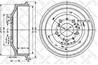 6026-9906-sx_барабан тормозной! citroen c25/jumpe