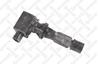 61-00131-sx катушка зажигания mazda 3/6/cx-7/mx-5 2.0/2.3/2.5i 02