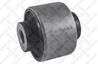 77-01685-SX_сайлентблок тяги зад.подвески! Nissan Patrol Y61 97-10