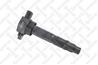 61-00072-sx катушка зажигания mitsubishi galant/outlander/grandis 2.4i 03