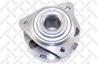 43-28188-SX_!к-т подшипника ступ. пер. Chrysler C