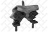 72-22253-sx подушка двс правая renault r19/megane 1.4-1.8 88-02