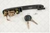 77-24731-SX_ручка дверная передняя правая! VW Passat 94-97