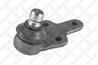 52-00448-sx опора шаровая правая ford focus iii all 11