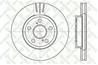 6020-4539v-sx диск тормозной передний toyota carina 1.6 92-97
